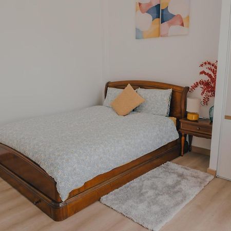 T&T Homestay Bègles Dış mekan fotoğraf
