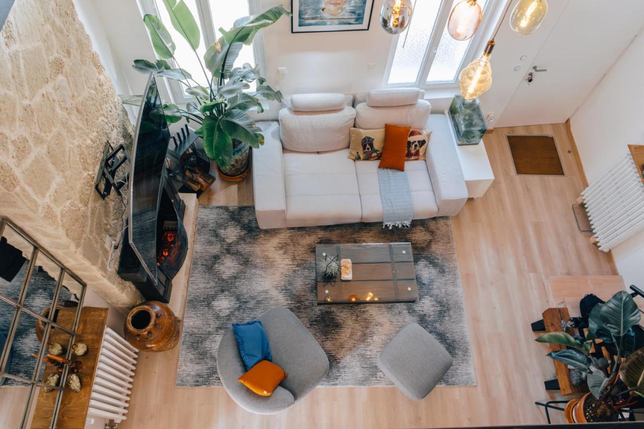 T&T Homestay Bègles Dış mekan fotoğraf
